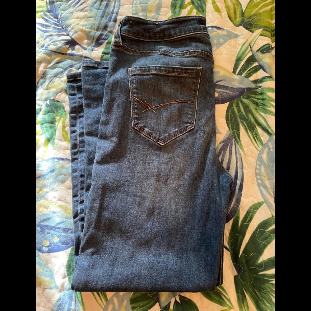 Liverpool Jeans